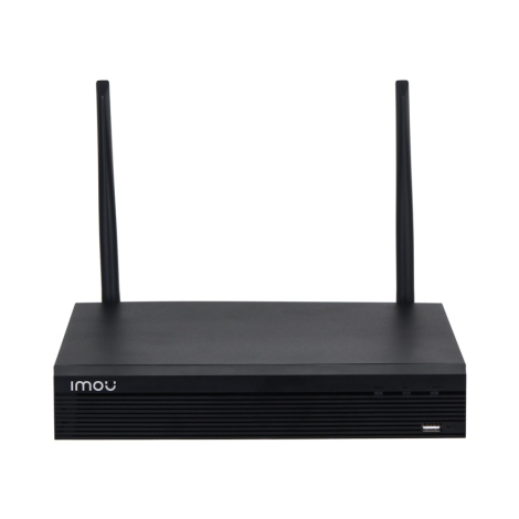 Đầu ghi 4 kênh Wifi IMOU NVR1104HS W S2 giá tốt nhất T2/2024