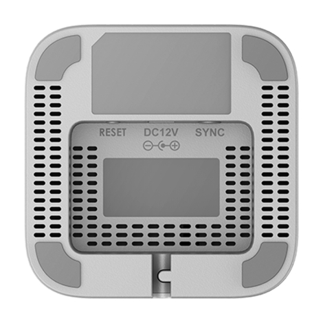 Router Wifi 6 Grandstream GWN7062