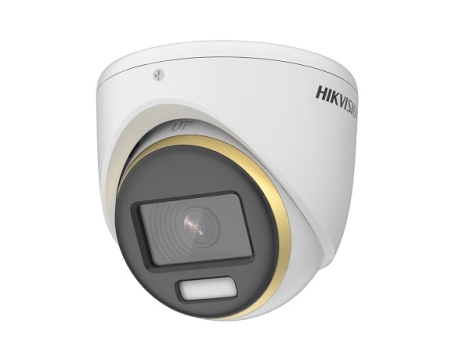 Hikvision DS-2CE70DF3T-MF | Camera Hik ColorVu HDTVI siêu nhạy sáng 2MP