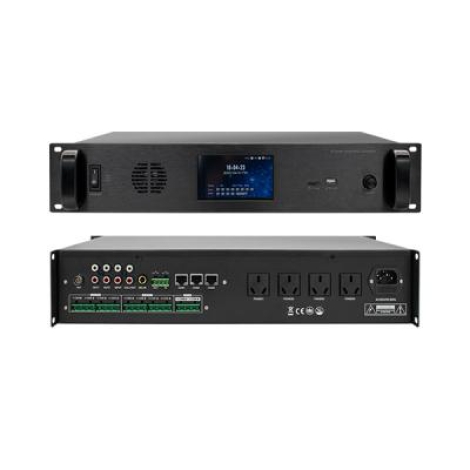 Hộp Sạc Cho Hệ Thống Micro Không Dây DSPPA DW9822