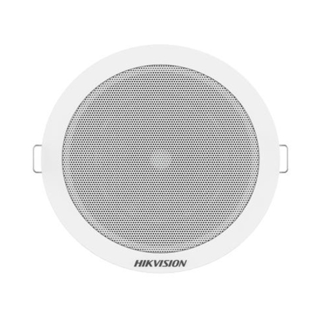 Loa âm trần Analog 6W DS-QAE0206G1-V