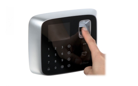 Máy chấm công Dahua DHI-ASI1212A