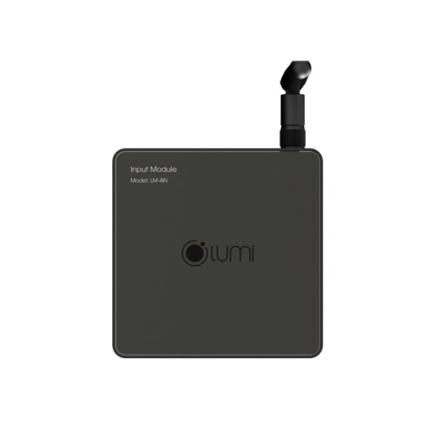Module input Lumi LM-INPUT