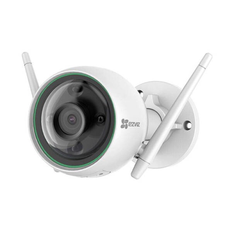 Camera Ezviz C3N 2MP 1080p