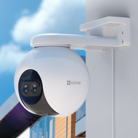 Camera Ezviz C8PF Full HD