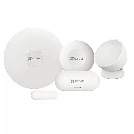 Báo động Ezviz CS-B1-A0-A34