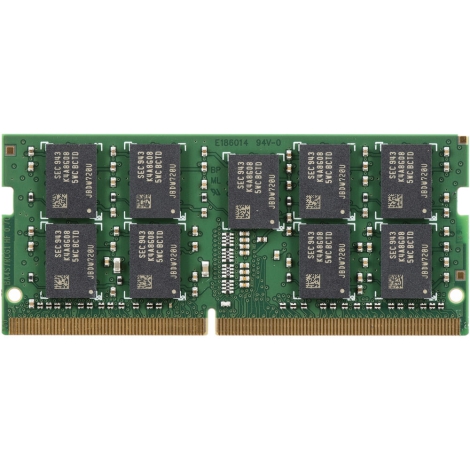 Bộ nhớ Ram Synology D4ES02-8G
