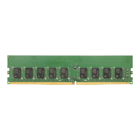 Bộ nhớ Ram Synology D4EU01-16G
