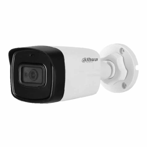 Camera HDCVI 8.0 Megapixel DH-HAC-HFW1800TLP