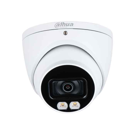 Camera HDCVI Dahua DH-HAC-HDW1239TP-LED