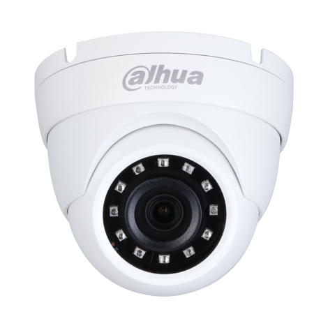 Camera HDCVI Dahua DH-HAC-HDW1000MP-S3