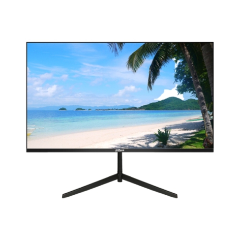 Màn hình máy tính chính hãng Dahua| Full HD 23.8"| Model DHI-LM24-B200