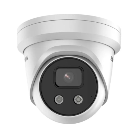 Camera Hikvision DS-2CD2346G2-ISU/SL | Camera thông minh  AcuSense 4MP
