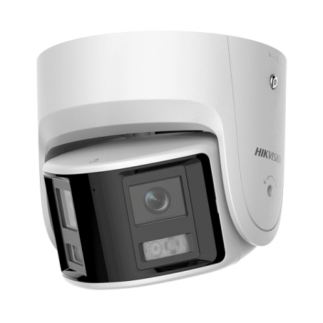 Camera IP Hikvision DS-2CD2387G2P-LSU/SL | Độ phân giải 8MP