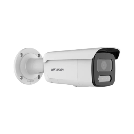 Camera Hikvision DS-2CD2T26G2-ISU/SL (C) | Camera thông minh  AcuSense 2MP