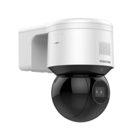 Camera IP Speed 4MP Hikvision DS-2DE3A404IW-DE