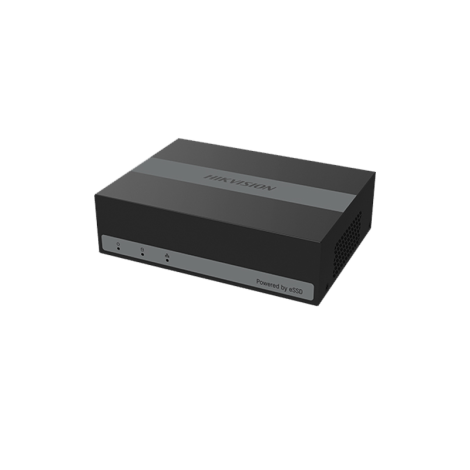 Đầu ghi hình camera 4 kênh Hikvision DS-E04HQHI-B