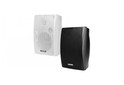 Loa treo tường DSPPA DSP8063W - Công Suất 5-30W, Màu Trắng