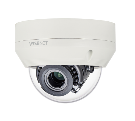 Camera AHD hồng ngoại Hanwha Techwin WISENET HCV-7070R/VAP