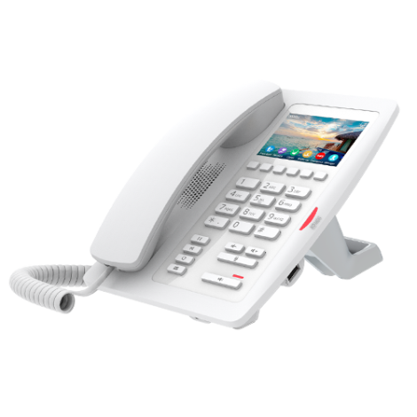 Điện thoại IP khách sạn Fanvil H5W