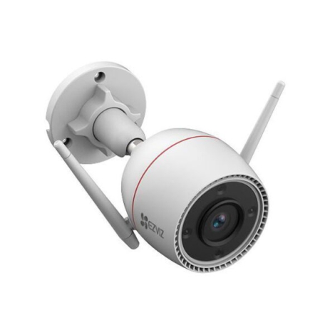 Camera Ezviz H3C 4MP | Camera wifi không dây thông minh