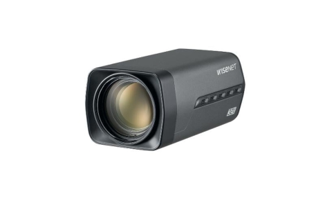 Camera AHD hồng ngoại Hanwha Techwin WISENET HCZ-6320/VAP