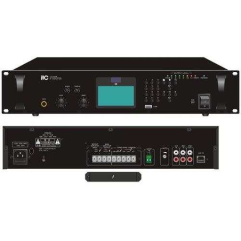 Bộ chuyển đổi âm thanh ITC T-77350
