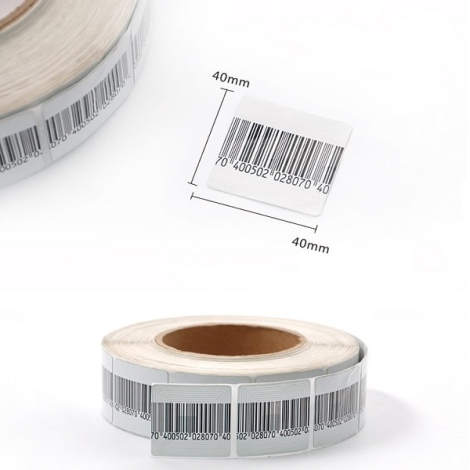 Tem từ mềm LI-4000/4300 