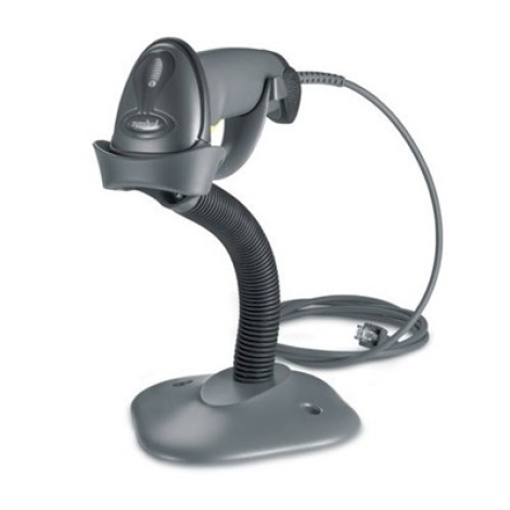 Máy đọc mã vạch đa tia cầm tay Zebra LS2208
