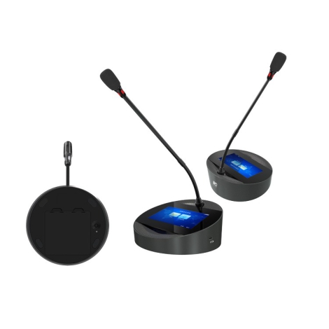 Micro đại biểu không dây ITC TS-W103A