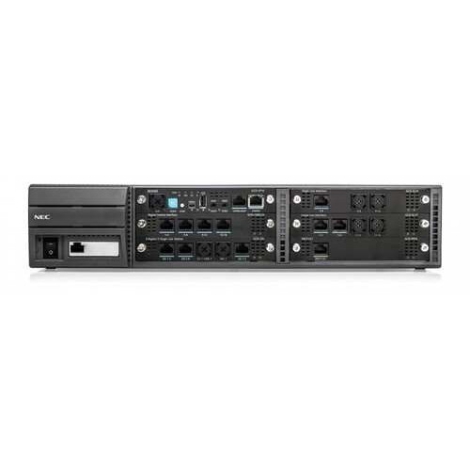 Khung Tổng Đài Treo Tủ Rack SV9100 - NEC BE112988
