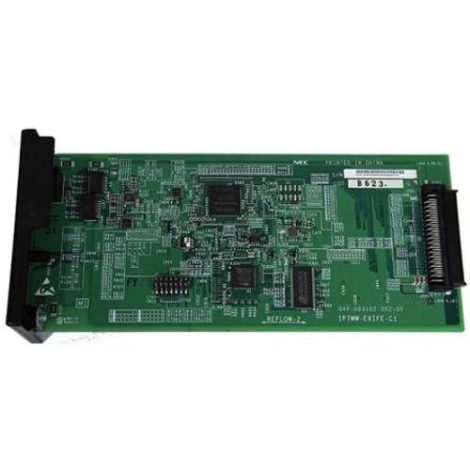 Card Bus cho khung mở rộng (Lắp vào khe CPU/EXIFE trên khung tổng đài)