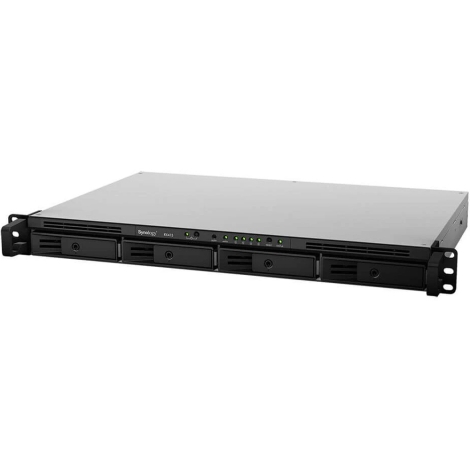 Thiết bị mở rộng Synology RX418 4-bay