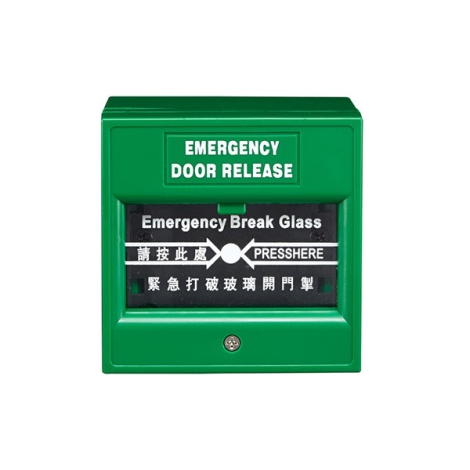Nút bấm mở cửa khẩn cấp CPK-860A