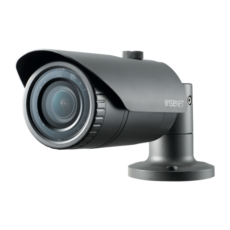Camera AHD hồng ngoại Hanwha Techwin WISENET HCO-7070R/VAP