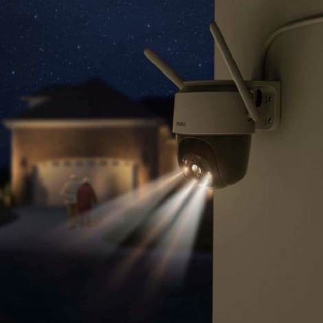 Camera Imou IPC-S42FP (4.0MP)