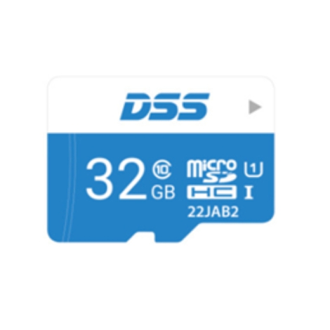 Thẻ nhớ 32GB P500-32-B2