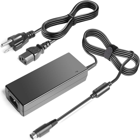 Sạc nguồn Synology Adapter 100W_2