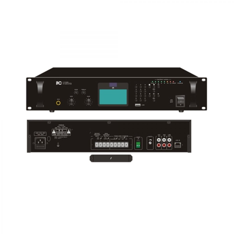Bộ chuyển đổi âm thanh ITC T-77500B