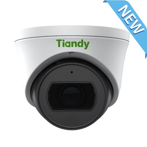 Camera IP Tiandy TC-C32XS | Camera Tiandy IPC series 2MP