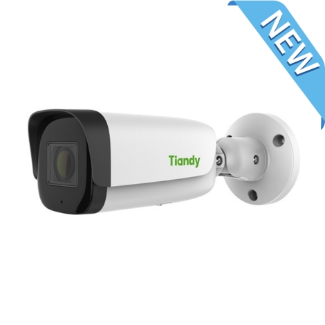 Camera IP Tiandy TC-C35US | Camera Tiandy IPC series 5MP