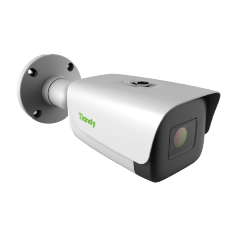 IP Cam TC-C38TS | Camera Tiandy IPC series 8MP