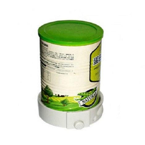 Tem từ an ninh TD-702 dạng nắp chụp, dùng cho hộp sữa loại to