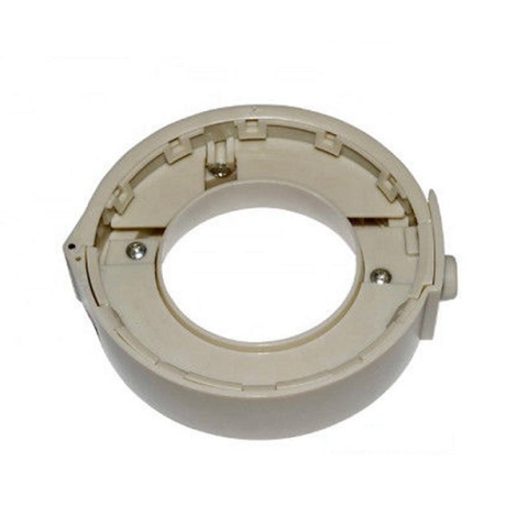 Tem từ an ninh TD-702 dạng nắp chụp, dùng cho hộp sữa loại to