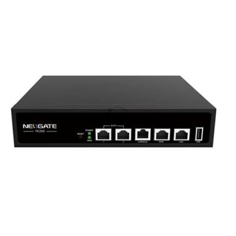Gateway 2 cổng E1 Yeastar TE200