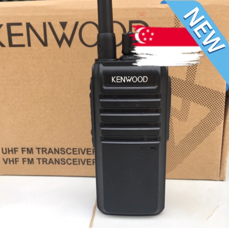 Bộ đàm Kenwood TK-360