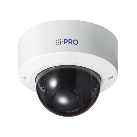 Camera IP Dome i-Pro WV-S22700-V2LG