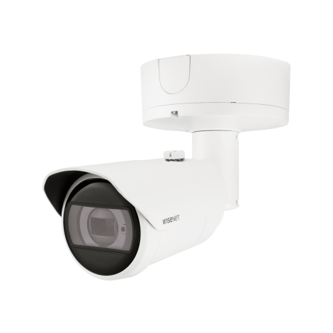 Camera IP thân trụ Hanwha Techwin WISENET XNO-C8083R/VEX
