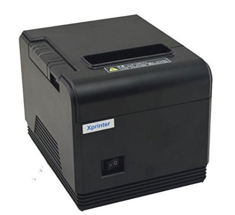 Máy in hóa đơn XP-Q200