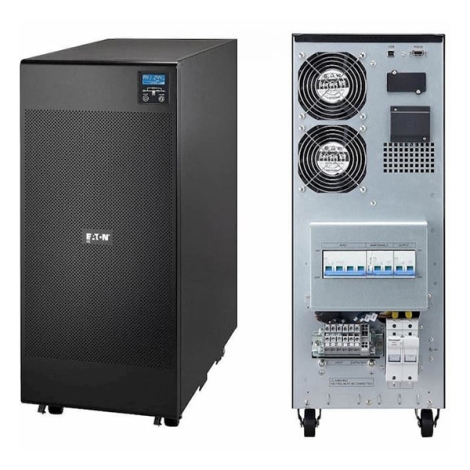Bộ Lưu Điện UPS Eaton 9E 20KVA Tower - 20kVA/16kW